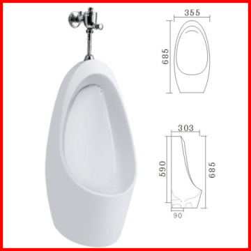 cheap chaozhou ceramic water saving one piece mini closet urinal toilet