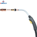XLBND Q50 ''AccuLock S'' ''B'' বড় হ্যান্ডেল MIG GUN