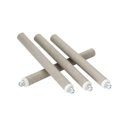 XING XIN China Supplier Custom Cheap K Type Thermocouple Sensor for Molten Metal