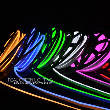 High quality SMD2835 LED Neon Rope Light