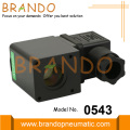 Bobina solenoide tipo magnete Nass 113-030-0035 220V 240V