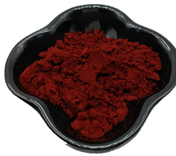 what is haematococcus pluvialis extract