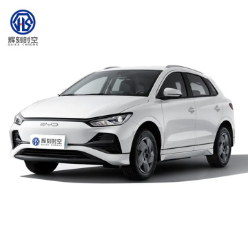Used 2023 BYD E2 Electric Car in Stock - Made in China New Energy Vehicle