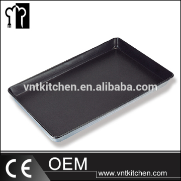 VNTH019 BAKEWARE ऊर्जा-बचत एल्यूमीनियम मिश्र धातु बेकिंग पैन