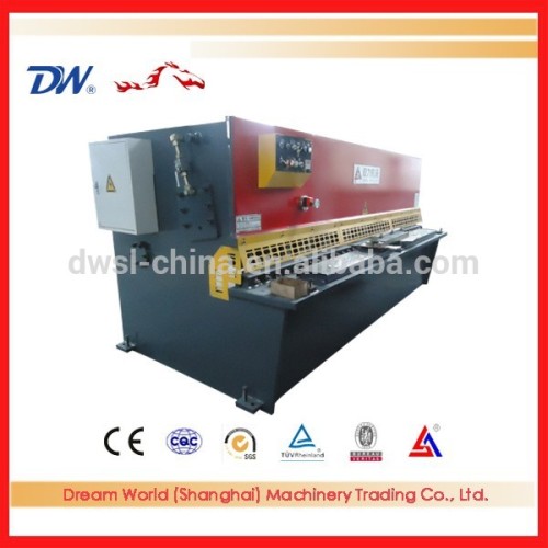 INT'L "AWADA" Sheat Metal Shearing Machine, Electric Shearing Machine, High Precious Shearing Machine