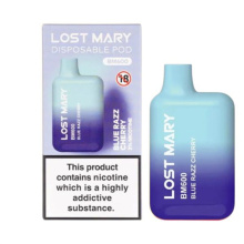 Lost Mary BM600 Disposable Vape Vapor Shop Direkt