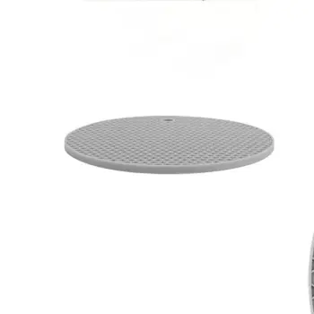 Heat Resistant Pot Holder