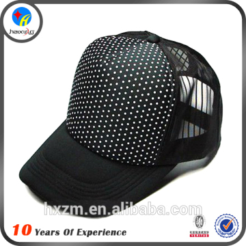 New style custom design trucker cap for sale