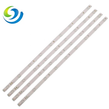 LED Backlight Strip GJ-DLEDII P5-400-D409-V7 for Sony TV 40PFT5300/12 40PFK4509/12 KDL-40R380D KDL-40R350D