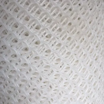 Superior Quality Plastic Flat Net Protection Mesh