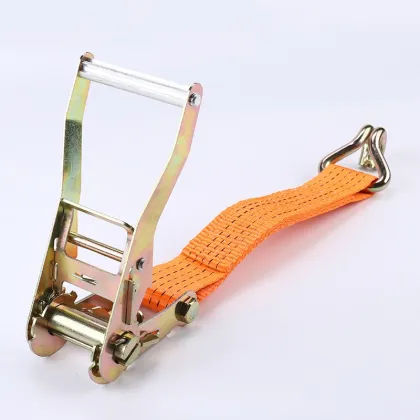 Cargo Lashing Ratchet Buckle: Ratchet Tie Down Buckle and Tensioner