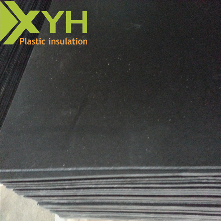 Phenolic resin bakelite sheet