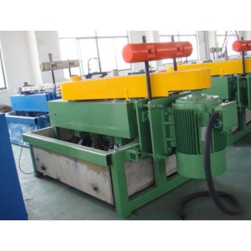 fine wire drawing machine