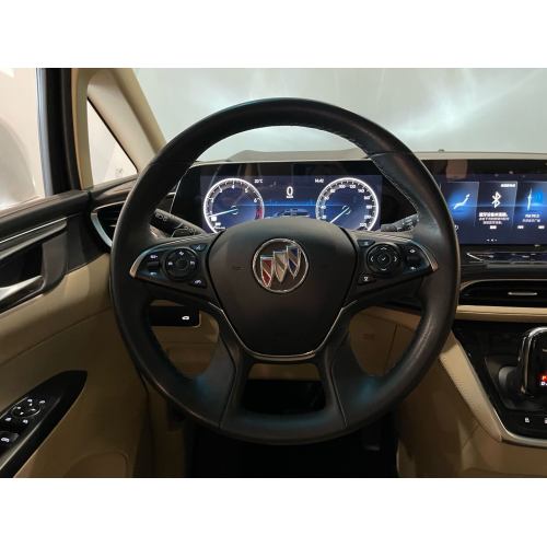 2022 Buick GL8 ES Luxury 653T Exclusive Edition