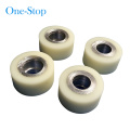 Customized Industrial Printing Accessories Pu Rubber Roller