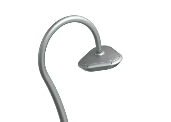 Modern Waterproof Durable Outdoor Lamp Street Light Head
