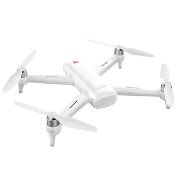 Oryginalny dron Xiaomi FIMI A3 z 5,8 g 1 km FPV, 2-osiowy Gimbal HD 1080P Camera i GPS: profesjonalne doświadczenie dronów RC