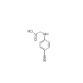 42288-26-6, N- (4-CYANO-PHÉNYL) -GLYCINE pour la fabrication du dabigatran