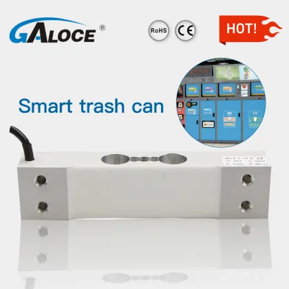 Unmanned Intelligent Vending Machine Digital Load Cell