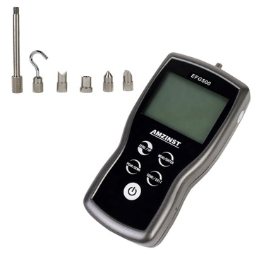 AMZINST Portable EFG1000 Digital Force Gauge