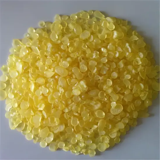 Dicyclopentadiene Liquid Petroleum Resins