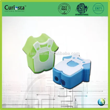 life vest shape Pencil Sharpener