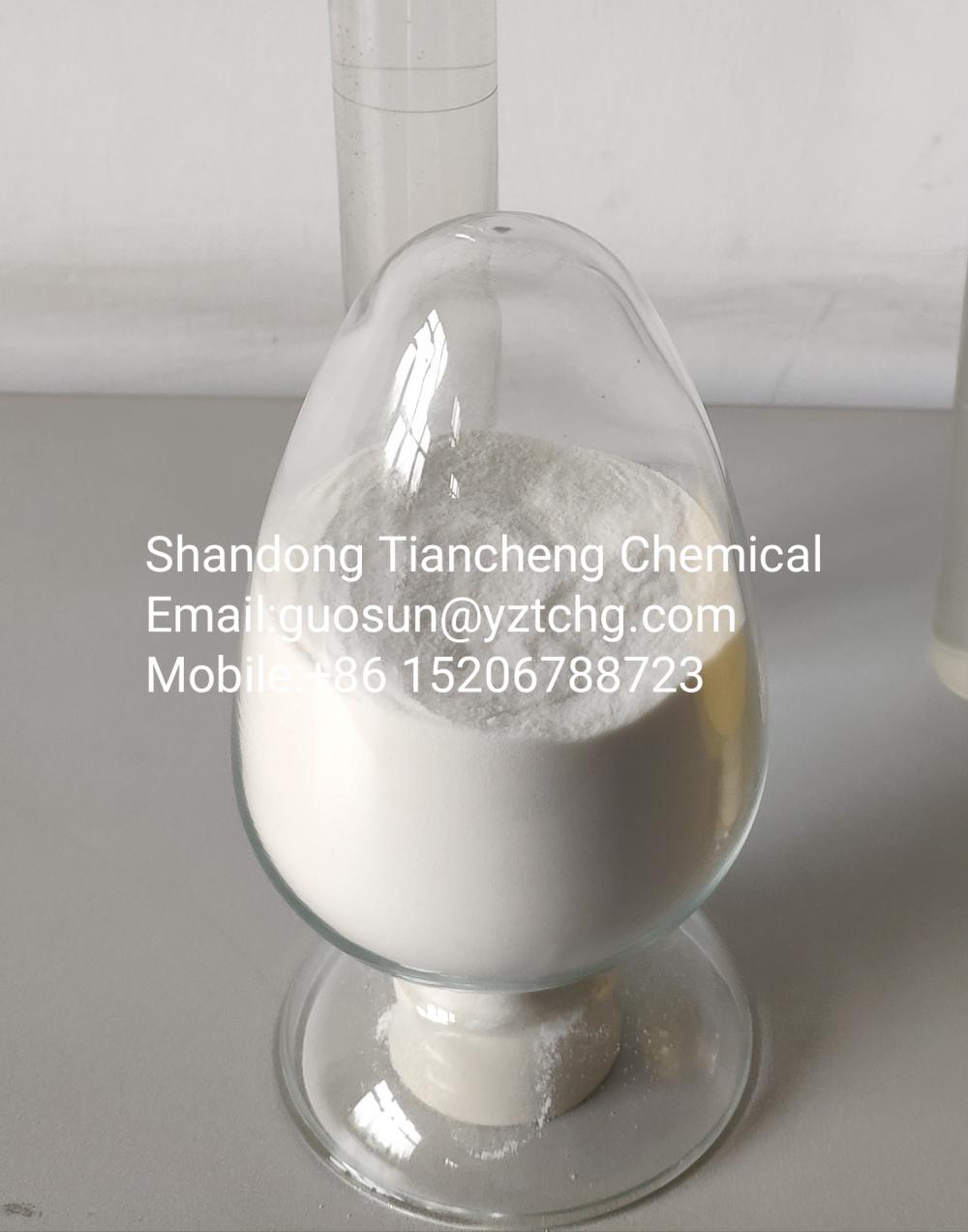 Polyaluminium chloride