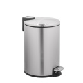 20L Round Shape Kitchen Pedal Bin