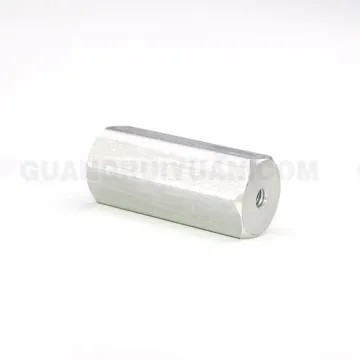 Precision CNC Metal Fasteners for Industrial Use