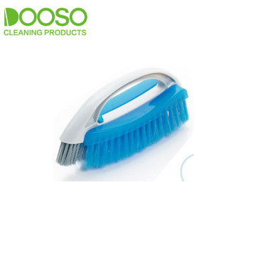 Comfortable Handle Type Scrubbing Brush DS-110