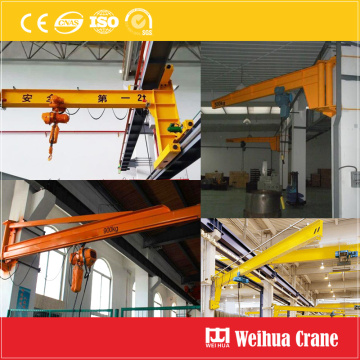 Cantilever Crane Cantilever Wall Fixed Jib