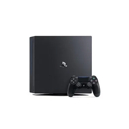 Sony PlayStation 4 Pro - 1TB