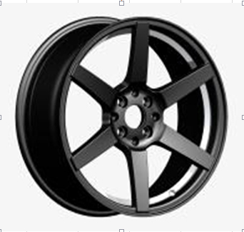 Alloy Wheel (MH-038)