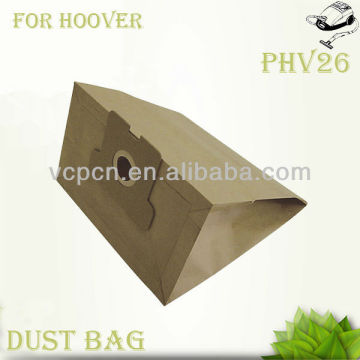 FILTER DUST BAG FOR VACUUM CLEANER(PHV26)