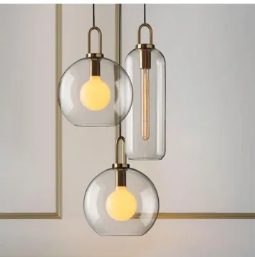 INSHINE Dining Room Pendant Light