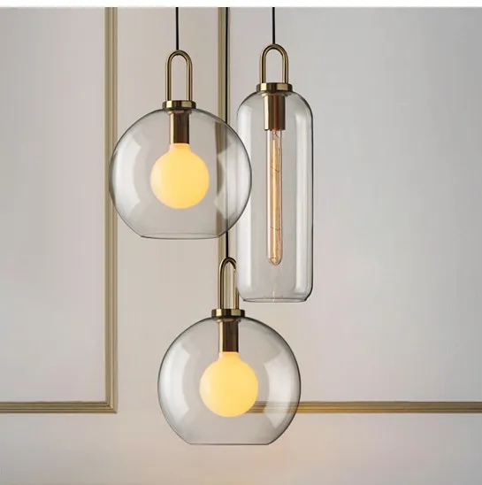 INSHINE Dining Room Pendant Light