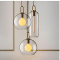 LEDER Dining Room Pendant Light