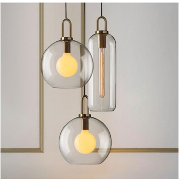 LEDER Dining Room Pendant Light