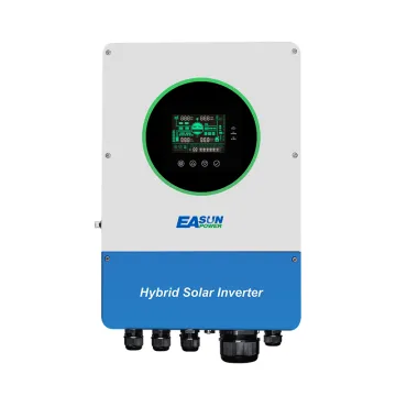 6kw On Grid Solar Inverter with WiFi