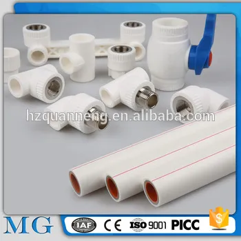 wholesale ppr fitting female coupling pipes and fittings ppr end cap ppr pipes