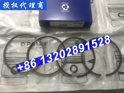 41158065 Piston Ring for Perkins engine parts