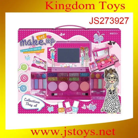 kids make up set toy