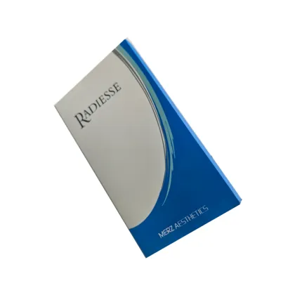 Radiesse Dermal Filler Treatments