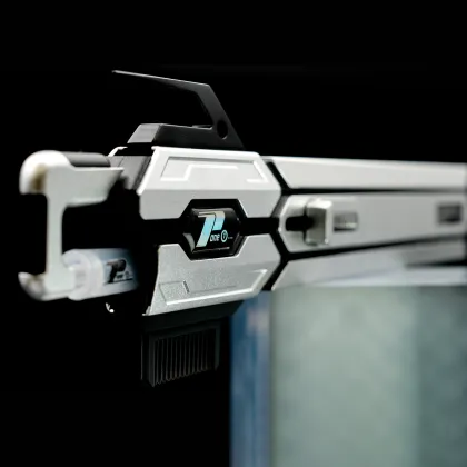 V Pin Hair Extension Tools: New Technology Human Hair Extension Kit & Traceless Hair Extension Tool