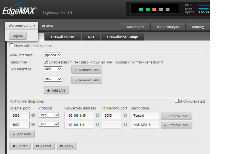 PFSense