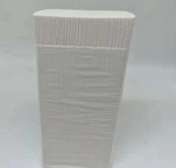 Wholesale 2Ply 5-Fold Ultra Slim Hand Towel