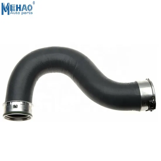 Auto Parts Turbo Charger Intercooler Hose Radiator Hose A9065282582 FOR MERCEDES BENZ Sprinter 906 W906