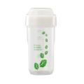 Plastik Sport Fitnessstudio Shake Flasche