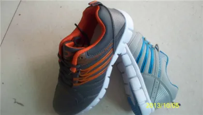 Sport Shoes& Travelling Shoes, Jogging Shoes, Walk Shoes CS-X 031