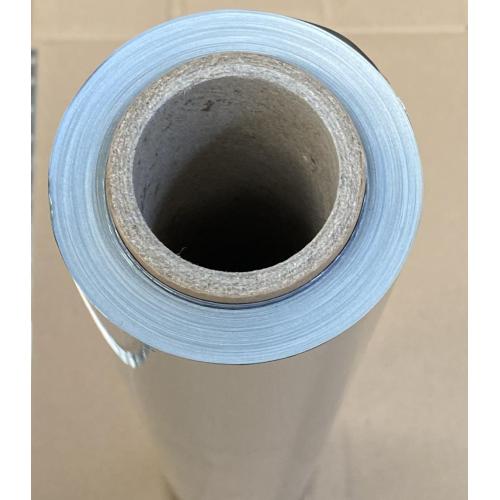 100m heavy duty aluminium foil paper roll